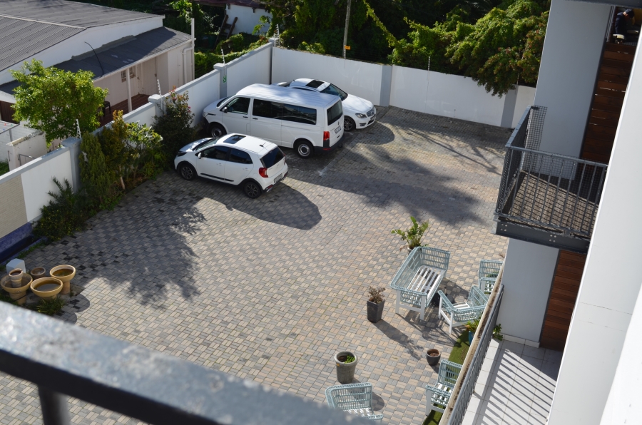 To Let 1 Bedroom Property for Rent in Strand North Western Cape